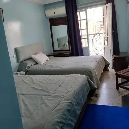 Hotel Volubilis-3