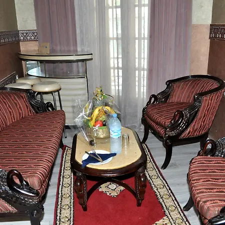 Hotel Volubilis-2